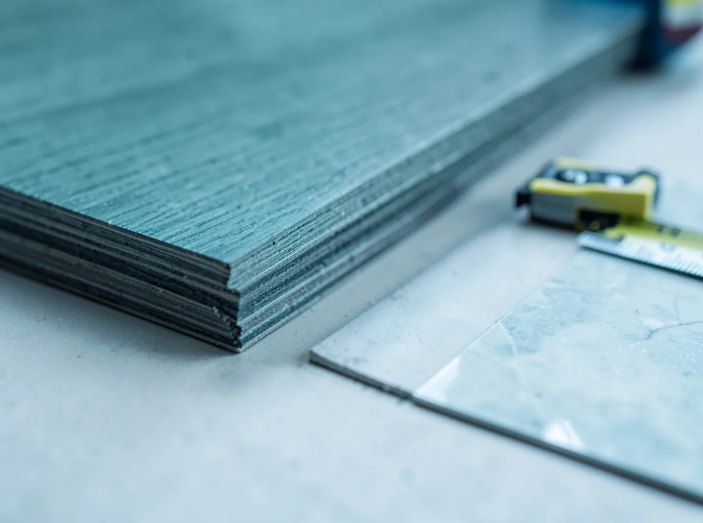 Luxury Vinyl Plank Installation Shipshewana, IN FAQs